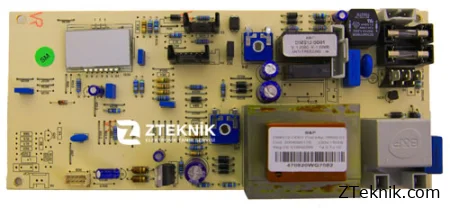 demirdöküm şofben kartı tamiri, demirdöküm termosifon kart tamir ve satışı